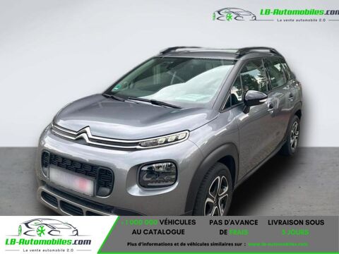 Citro&euml;n C3 Aircross PureTech 130 BVM 2019 occasion Beaupuy 31850