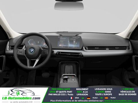 iX xDrive30 313ch BVA 2023 occasion 31850 Beaupuy