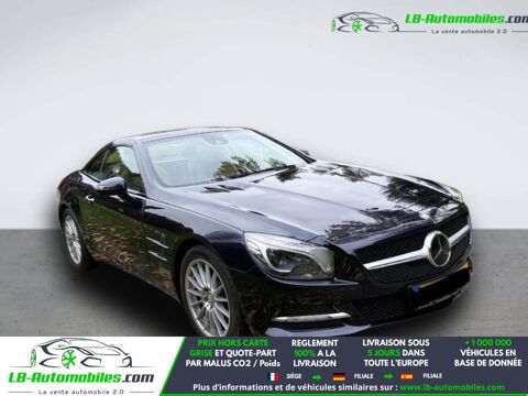 SL 306ch BVA 350 2012 occasion 31850 Beaupuy