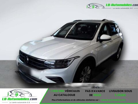 Volkswagen Tiguan 2.0 TDI 150ch BVA 2022 occasion Beaupuy 31850