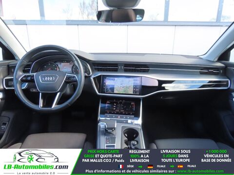 A6 40 TDI 204 ch 2023 occasion 31850 Beaupuy