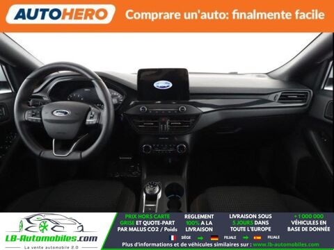 Focus 1.5 EcoBoost 150 BVA 2020 occasion 31850 Beaupuy