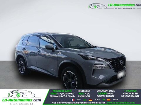 X-Trail e-POWER 204 ch 2024 occasion 31850 Beaupuy