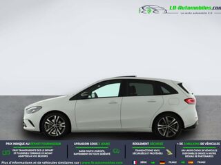 Classe B 250 BVA 4-Matic 2020 occasion 31850 Beaupuy