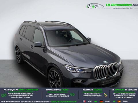 X7 xDrive40d 340 ch BVA 2022 occasion 31850 Beaupuy