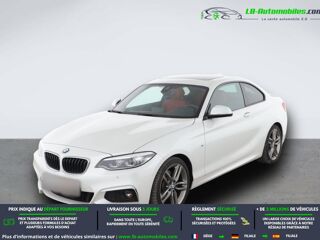 Serie 2 230i 252 ch BVA 2018 occasion 31850 Beaupuy
