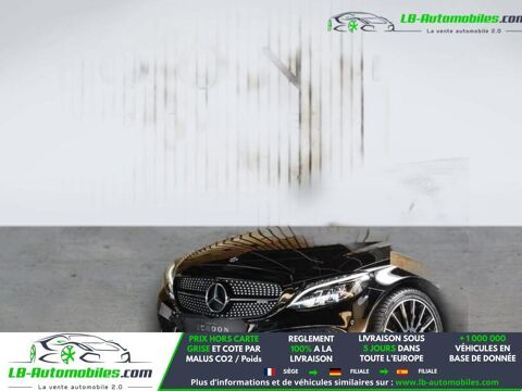 Mercedes Classe A 180 2014 occasion Beaupuy 31850