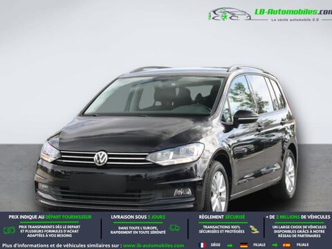 Annonce voiture Volkswagen Touran 18990 €