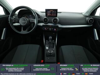 Q2 TFSI 150 ch BVA 2020 occasion 31850 Beaupuy