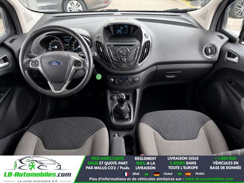 Tourneo VP 1.0 EcoBoost 100 2018 occasion 31850 Beaupuy