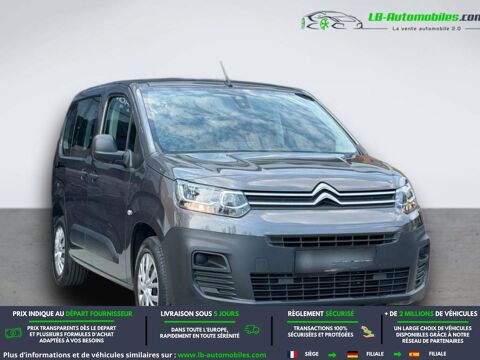 Berlingo PureTech 110 BVM 2022 occasion 31850 Beaupuy