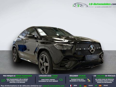 Classe GLE 450 d BVA 4Matic 2026 occasion 31850 Beaupuy