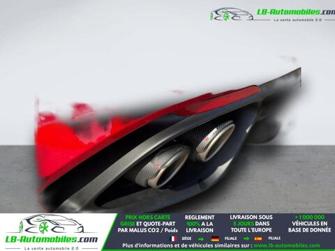 Giulia 2.9 V6 520 ch BVA 2026 occasion 31850 Beaupuy