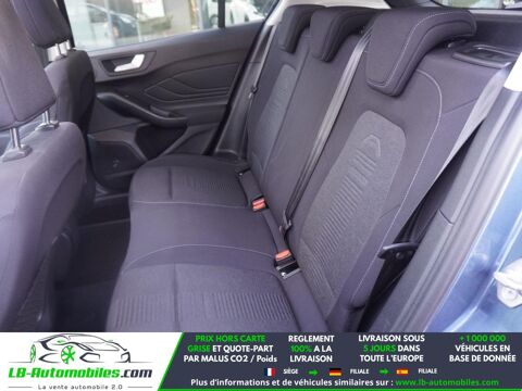 Focus 1.0 EcoBoost 125 BVA 2019 occasion 31850 Beaupuy