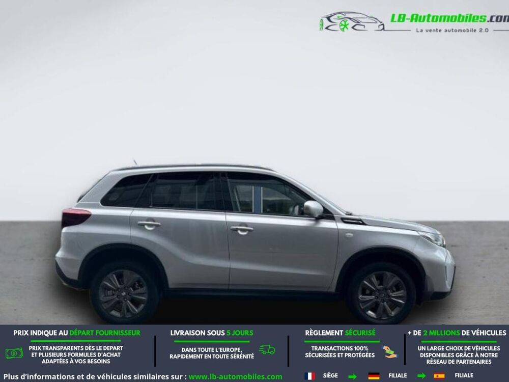 Vitara 1.0 Boosterjet BVA 111ch 2026 occasion 31850 Beaupuy