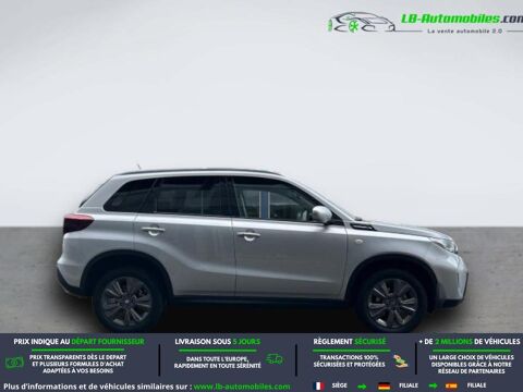 Vitara 1.0 Boosterjet BVA 111ch 2026 occasion 31850 Beaupuy