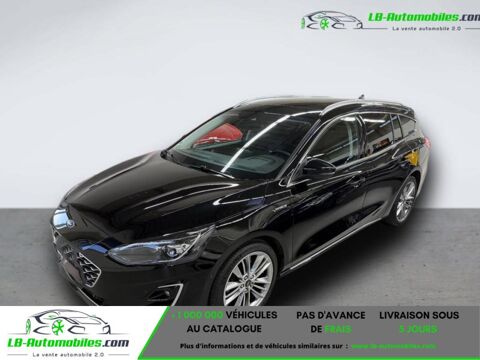 Ford Focus 1.5 EcoBoost 182 BVA 2020 occasion Beaupuy 31850