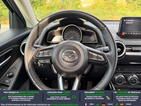 Mazda2 1.5L SKYACTIV-G 90ch 2020 occasion 31850 Beaupuy