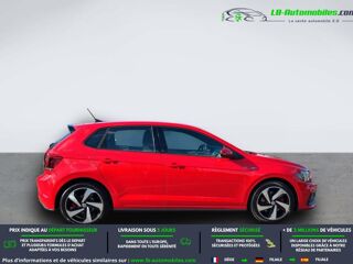 Polo 2.0 TSI 200 S&S BVA 2019 occasion 31850 Beaupuy