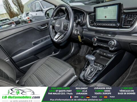 Stonic 1.0 T-GDi 100 ch BVA 2024 occasion 31850 Beaupuy