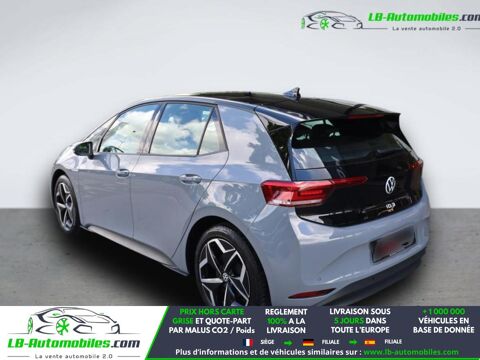 ID.3 150 ch Pure Performance 2021 occasion 31850 Beaupuy