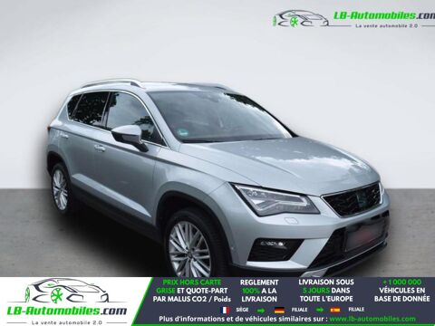 Ateca 1.4 TSI 150 ch BVA 2017 occasion 31850 Beaupuy
