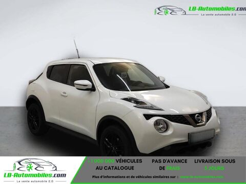 Nissan Juke 1.2e DIG-T 115 2018 occasion Beaupuy 31850