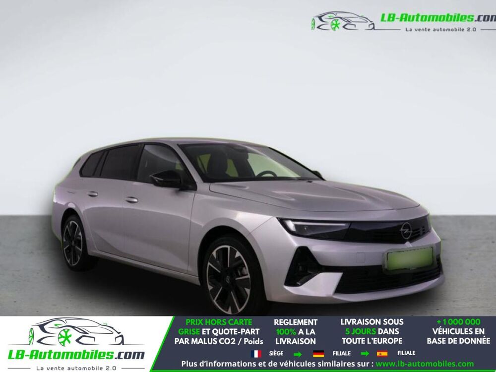 Astra Electrique 156 ch & Batterie 54 kWh 2024 occasion 31850 Beaupuy