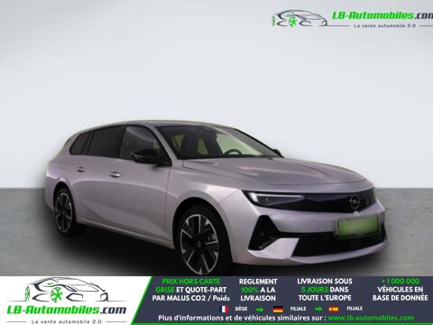 Opel Astra Electrique 156 ch & Batterie 54 kWh 2024 occasion Beaupuy 31850