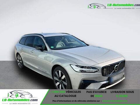 V90 T8 AWD 310 + 145 ch BVA 2024 occasion 31850 Beaupuy