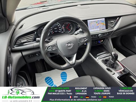 Insignia 1.5 Turbo 165 ch BVM 2017 occasion 31850 Beaupuy