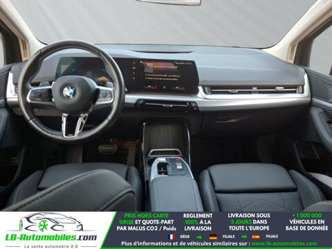 Serie 2 220i 170 ch BVA 2023 occasion 31850 Beaupuy