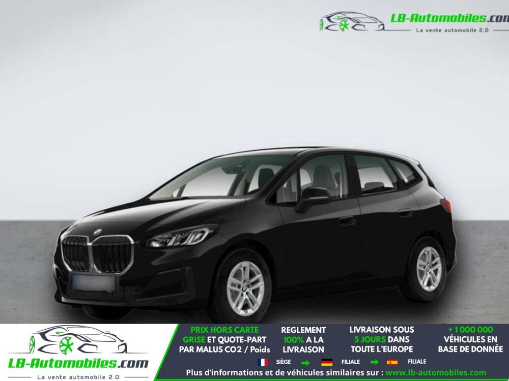 Serie 2 218i 136 ch BVA 2023 occasion 31850 Beaupuy