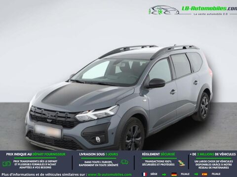 Annonce voiture Dacia Jogger 20140 €