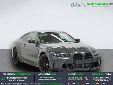 Annonce voiture BMW M4 93900 €