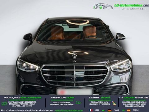 Classe S 450 BVA 4-Matic 2021 occasion 31850 Beaupuy