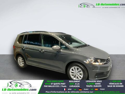 Annonce voiture Volkswagen Touran 23900 €