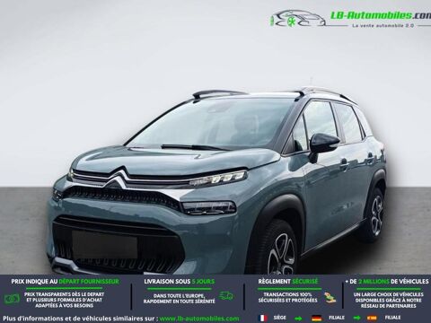 Annonce voiture Citroën C3 Aircross 16899 €