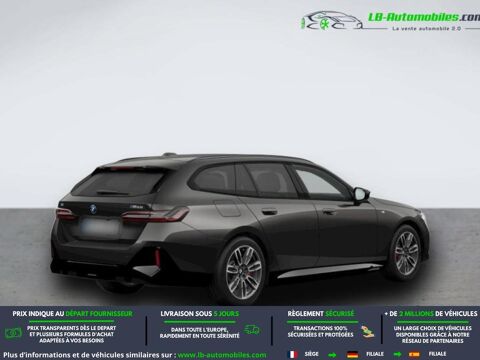 i5 M60 xDrive 601 ch 2025 occasion 31850 Beaupuy