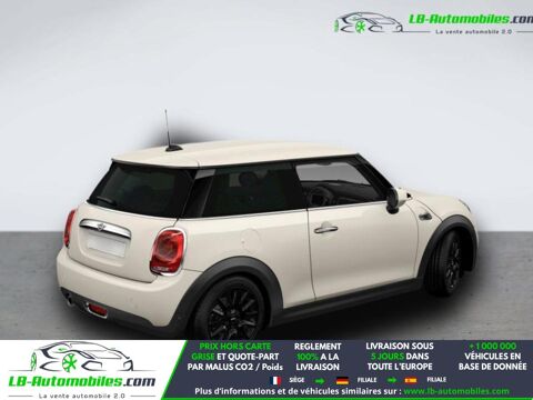Clubman One 102 ch BVM 2020 occasion 31850 Beaupuy