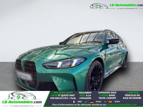 Annonce voiture BMW M3 81690 €