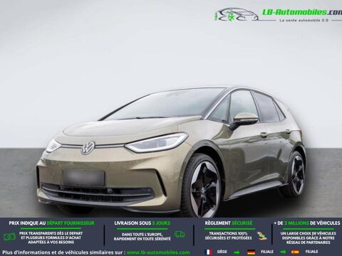 Annonce voiture Volkswagen ID.3 34480 €