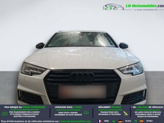 A4 1.4 TFSI 150 BVA 2018 occasion 31850 Beaupuy