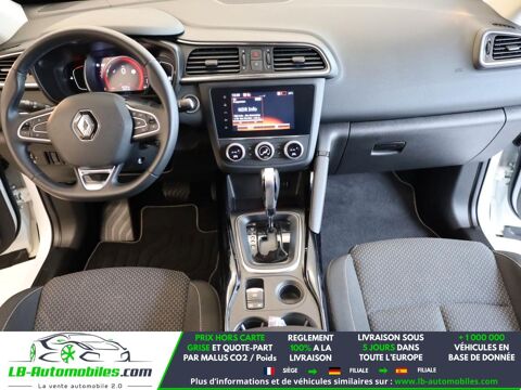 Kadjar dCi 115 BVA 2019 occasion 31850 Beaupuy