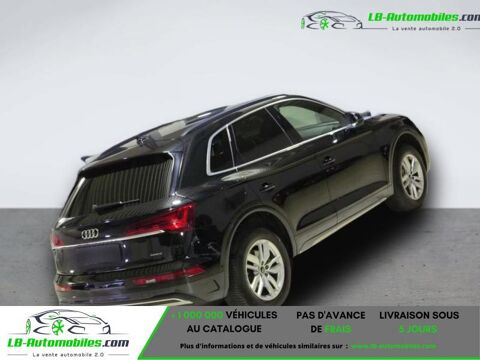 Q5 50 TDI 286 BVA Quattro 2022 occasion 31850 Beaupuy