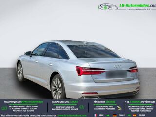 A6 40 TDI 204 ch BVA 2019 occasion 31850 Beaupuy