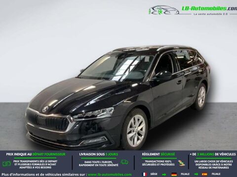 Skoda Octavia 1.5 TSI 150 ch BVA 2023 occasion Beaupuy 31850