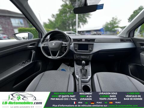Arona 1.0 EcoTSI 110 ch BVA 2021 occasion 31850 Beaupuy