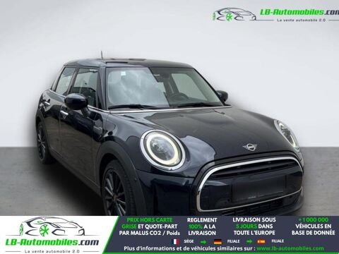Countryman 102 ch BVA 2022 occasion 31850 Beaupuy