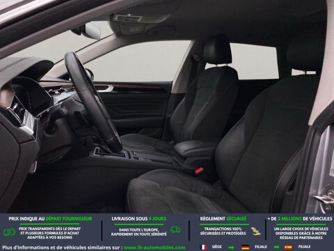 Arteon 2.0 TDI 150 BVA 2020 occasion 31850 Beaupuy